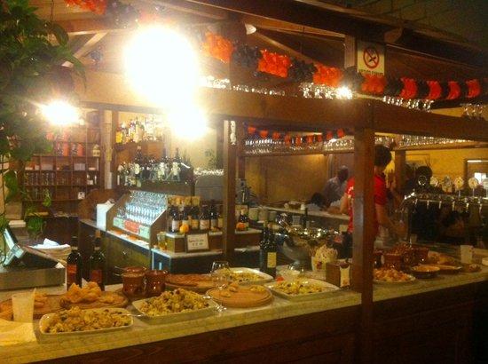 Birrosteria dei Golosi